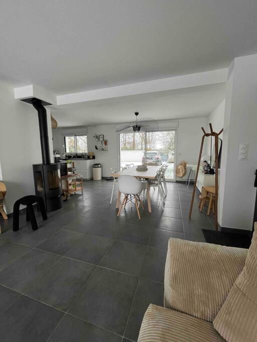 La Casa Familia A Fontainebleau Grez-sur-Loing