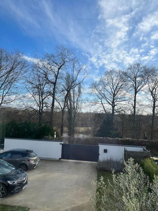 Casa vacanze La Casa Familia A Fontainebleau *