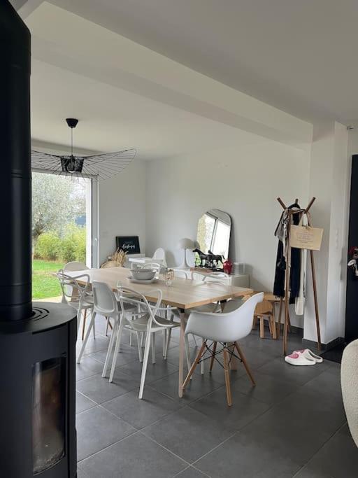 La Casa Familia A Fontainebleau Casa vacanze Grez-sur-Loing