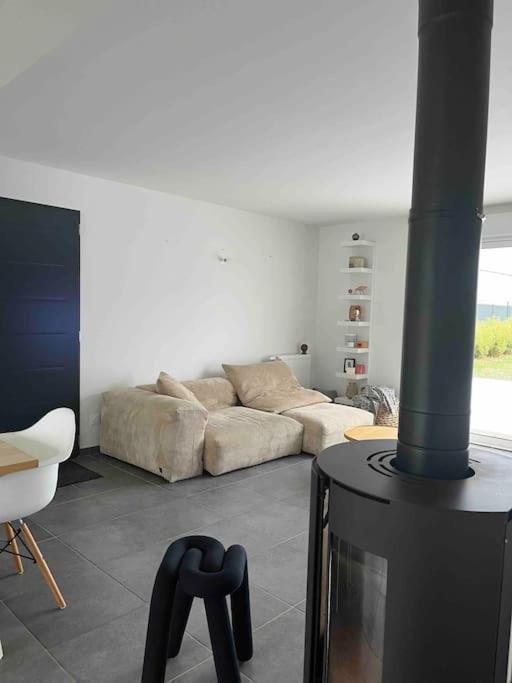 La Casa Familia A Fontainebleau Casa vacanze Grez-sur-Loing
