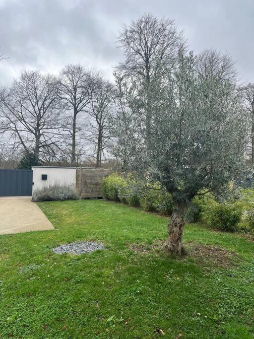 La Casa Familia A Fontainebleau * Grez-sur-Loing