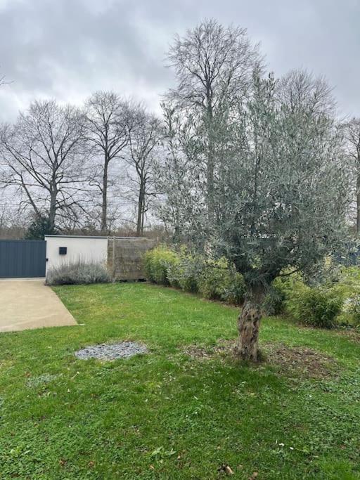 La Casa Familia A Fontainebleau *