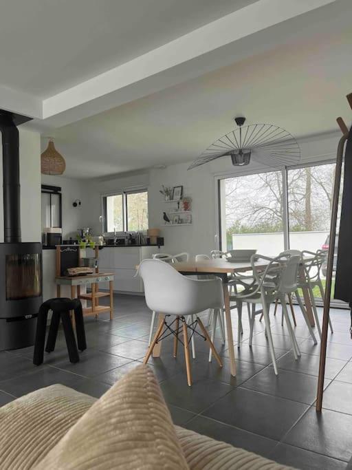 La Casa Familia A Fontainebleau Casa vacanze