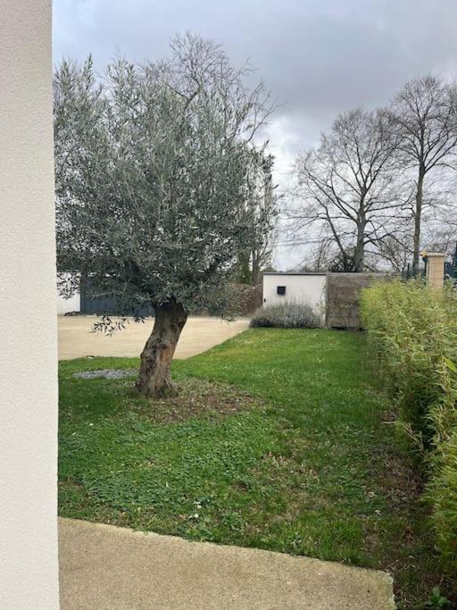 La Casa Familia A Fontainebleau Grez-sur-Loing